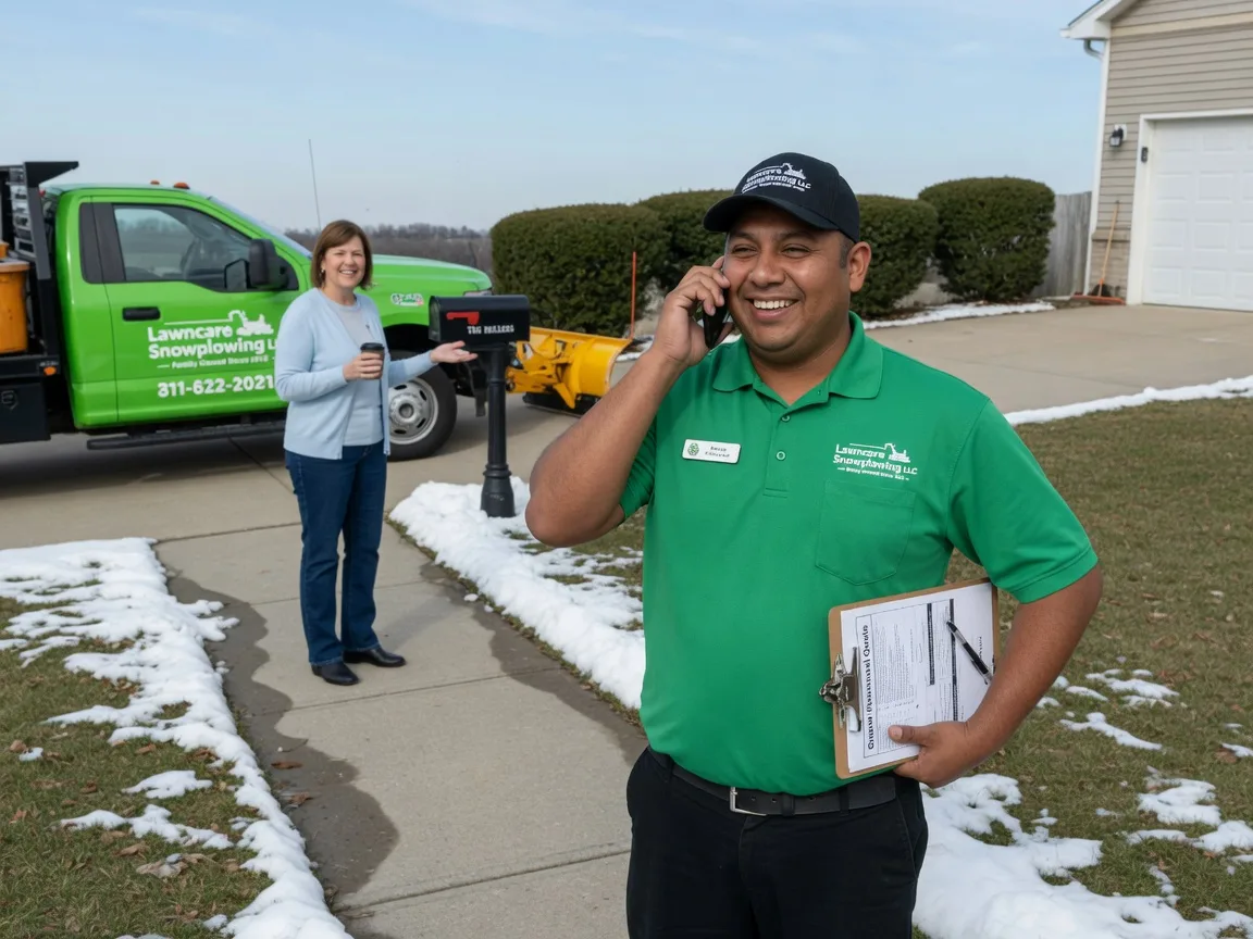 Lawn Care Services By Expert Landscaper Newcastle, ME FAQs